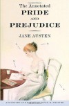 The Annotated Pride and Prejudice - David M. Shapard, Jane Austen