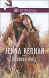 Running Wolf - Jenna Kernan