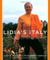 Lidia's Italy - Lidia Matticchio Bastianich, David Nussbaum, Tanya Bastianich Manuali, Christop Hirsheimer