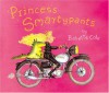 Princess Smartypants - Babette Cole