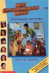 Jessi Ramsey, Pet-sitter - Ann M. Martin