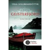 Geisterfjord - Yrsa Sigurðardóttir