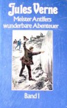 Meister Antifers wunderbare Abenteuer Band 2 - 
