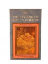 The Legend Of Sleepy Hollow - Washington Irving, Kathryn S. Miller