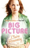 Big Picture - Claire Hennessy