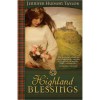 Highland Blessings - Jennifer Hudson Taylor