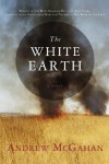 White Earth - Andrew McGahan
