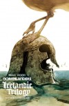 Northlanders Vol. 7: The Icelandic Trilogy - Brian Wood