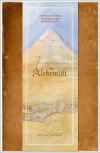 The Alchemist - Alan R. Clarke, James Noel Smith, Paulo Coelho