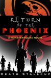 Return of the Phoenix - Heath Stallcup, T.W. Brown, Ronak Kothari