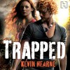 Trapped: The Iron Druid Chronicles, Book 5 - Hachette Audio UK, Kevin Hearne, Christopher Ragland