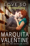 Love So Tempting (The Lawson Brothers Book 4) - Marquita Valentine