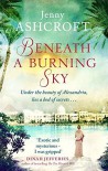 Beneath a Burning Sky - Jonathon Burgess