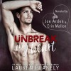 Unbreak My Heart - Lauren Blakely