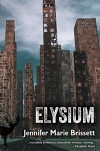 Elysium - Jennifer Marie Brissett