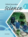 Oxford Secondary Science Book 2 - Terry Jennings