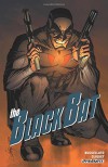 Black Bat Omnibus - Brian Buccellato