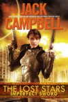 Imperfect Sword - Jack  Campbell