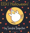 Eek! Halloween! - Sandra Boynton