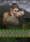 A Year and A Day - Stephanie Sterling