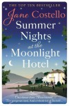 Summer Nights at the Moonlight Hotel - Jane Costello