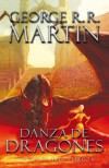 Danza de dragones - George R.R. Martin