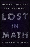 Lost in Math: How Beauty Leads Physics Astray - Sabine Hossenfelder