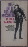 The List of Adrian Messenger - Philip MacDonald
