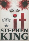 It - Steven Weber, Stephen King