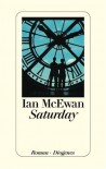 Saturday - Ian McEwan