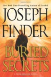 Buried Secrets (Nick Heller Novels) - Joseph Finder
