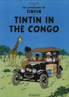 Tintin in the Congo  - Hergé