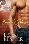 Blood Moon - Lisa Kessler
