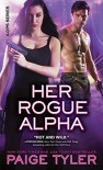 Her Rogue Alpha (X-Ops) - Paige Tyler