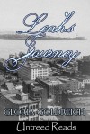 Leah's Journey - Gloria Goldreich