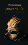 Barwy miłości - Miłosz Urban, Kathryn Taylor