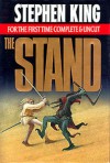 The Stand - Stephen King,  Bernie Wrightson