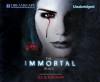 The Immortal Rules - Julie Kagawa