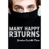 Many Happy Returns (PsyCop, #2.2) - Jordan Castillo Price