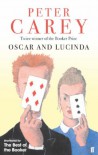 Oscar And Lucinda - Peter Carey