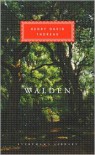 Walden - Henry David Thoreau, Verlyn Klinkenborg