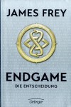 Endgame. Die Entscheidung: Band 3 - James Frey