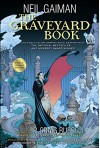 The Graveyard Book Graphic Novel Single Volume - Neil Gaiman, P. Craig Russell