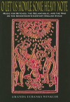 O Let Us Howle Some Heavy Note: Music for Witches, the Melancholic, and the Mad on the Seventeenth-Century English Stage - Amanda Eubanks Winkler