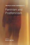 The Routledge Companion to Feminism and Postfeminism (Routledge Companions) - Gamble,  Sarah