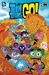 Teen Titans Go! Vol. 1: Party, Party! - Sholly Fisch, Lea Hernandez