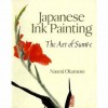 Japanese Ink Painting - Naomi Okamoto