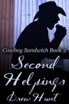 Cowboy Sandwich Book 2: Second Helpings - Drew Hunt