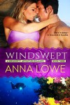 Windswept (Serendipity Adventure Romance Book 3) - Anna Lowe