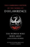 The Woman Who Rode Away (The Cambridge Edition of the Works of D. H. Lawrence) - D.H. Lawrence, Christa Jansohn